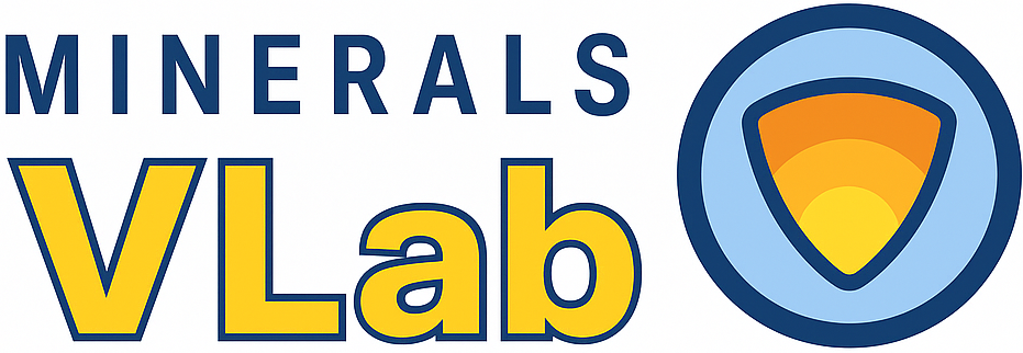 MINERALS VLab